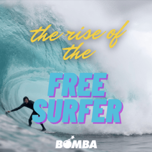 Free surfer