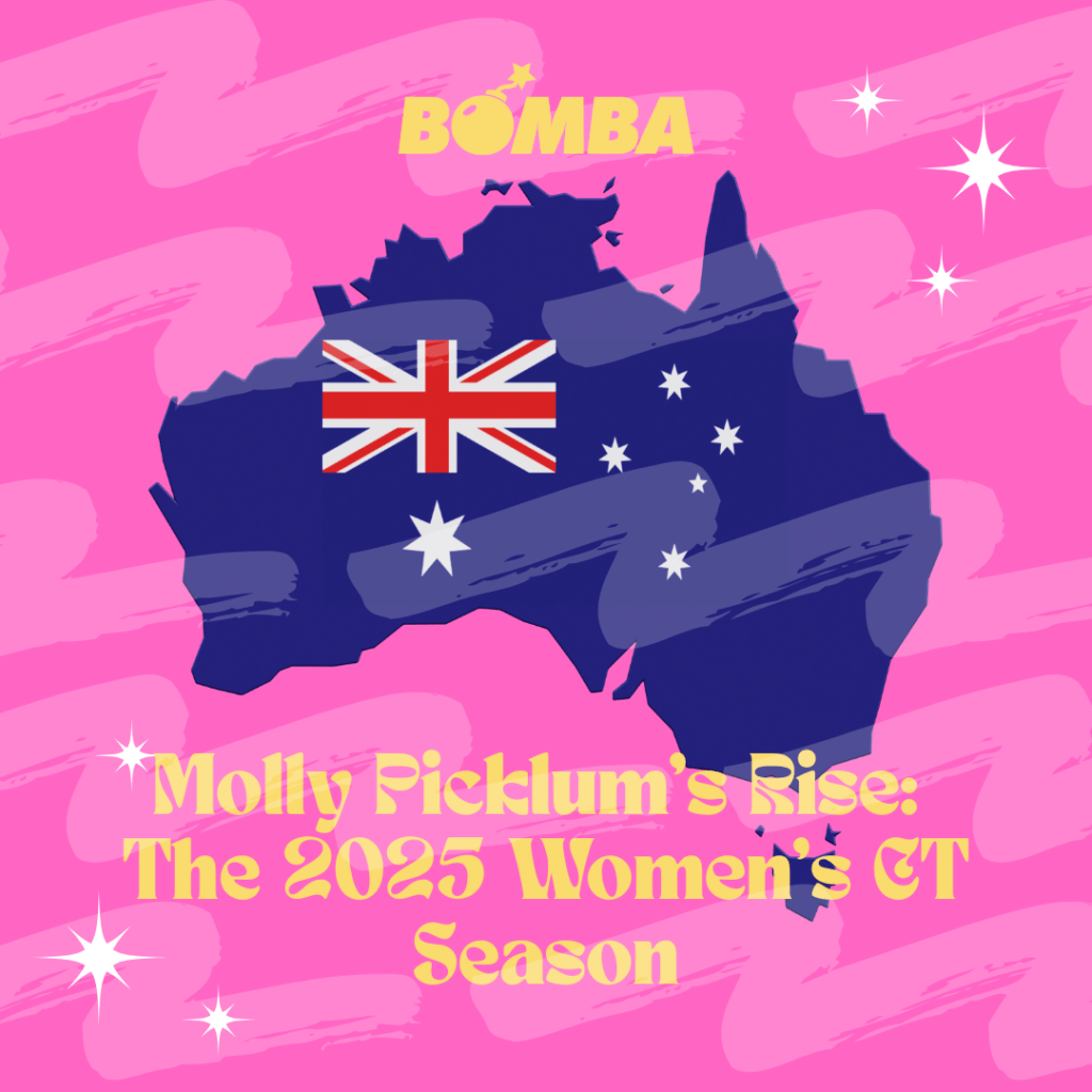 Australia image for Molly Picklum Surf