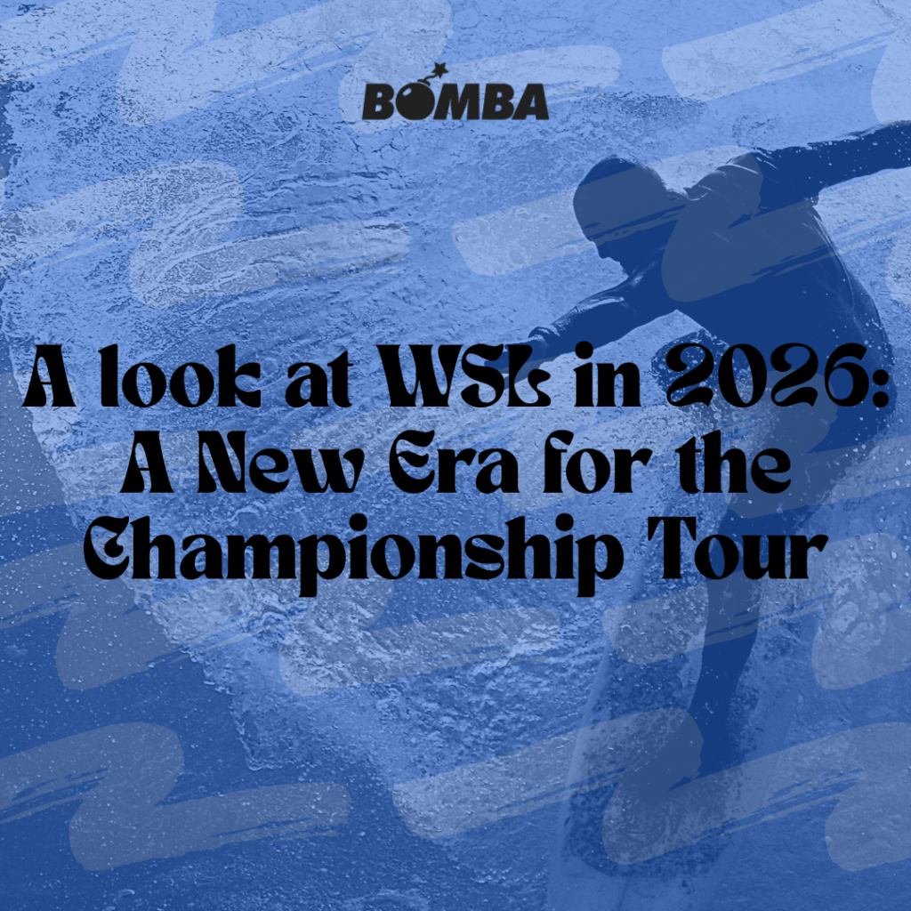 WSL 2026 preview graphic
