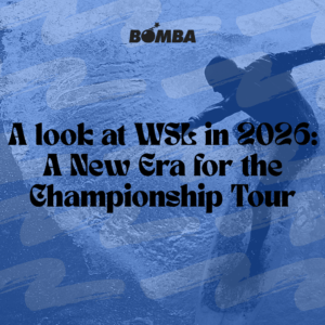 WSL 2026 preview graphic