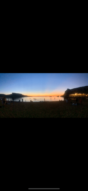 Sunset Riviera Ghajn Tuffieha Bay