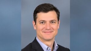 Shawn Pelsinger, Palantir veteran, joins Surf Air Mobility board.